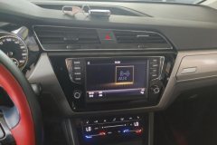 2020 Volkswagen Touran 2021 TouranL 1.4T AT 280TSI DSGExpand boundariesEdition 7Seat #13
