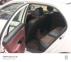2017 BYD F3 2016 1.5 MT Comfort #7
