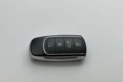 2021 Chery Tiggo 8 Plus 2021 1.6T 290TGDI DCTenjoyEdition #10