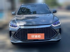 2021 BYD Song Plus PHEV 2021 1.5 AT DM-i 51KM Premium #2