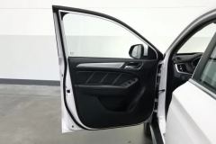 2018 Roewe RX5 New Energy 2017 ERX5 EV400 ElectricConnectednetFlagship #11