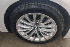 2020 BMW 5 Series 2020 2.0T AT 530LiLeadingMSport Pkg #6