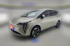 2025 Aion Y 2023 Plus 510 Smart Lead #1