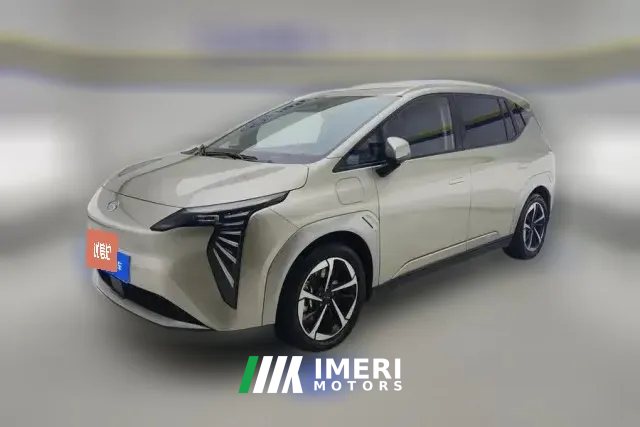 2025 Aion Y 2023 Plus 510 Smart Lead