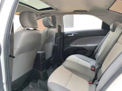 2019 Kia Pegas 2019 1.4 AT LuxuryDeluxe China V #12