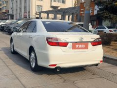 2016 Toyota Camry 2015 2.0 AT GLeading #6