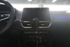 2023 Volkswagen T-Roc 2023 1.5T AT 300TSI DSG2WDChen GuangEdition #13