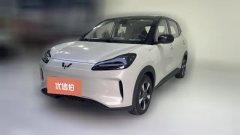 2026 Wuling Motors Wuling Bingo Plus 2024 401km 5SeatEdition #1