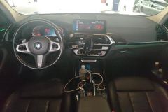 2020 BMW X3 2020 2.0T AT 30iLeading MSport Pkg4WD #12