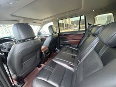 2019 GAC Trumpchi Trumpchi GS8 2020 2.0T AT 390TLuxurySmart Connect7Seat FWD #10