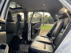 2020 Honda Crider 2019 1.0T AT 180TurboLuxury China VI #16