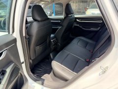 2025 Geely Auto Emgrand Sedan 2023 No.4generationChampion 1.5L AT CVTLuxury #8