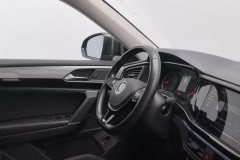 2021 Volkswagen Tayron 2020 1.4T AT 280TSILuxurySmart ConnectFWD #23