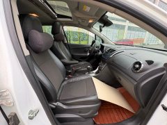 2015 Chevrolet Trax 2014 1.4T AT Luxury FWD #9