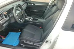 2021 Honda Civic 2019 1.5T AT 220TURBOPowermoveEdition China VI #9