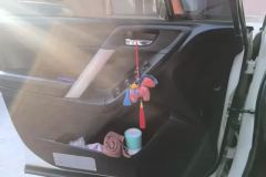 2016 Subaru Forester 2015 2.5 AT Special decorationAnniversary (Imported) #7