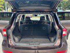 2016 GAC Trumpchi Trumpchi GS4 2017 1.5T AT 235TLuxurySmart ConnectFWD #11