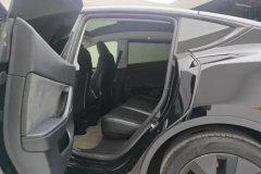 2024 Tesla Model Y 2023 rear wheel driveEdition #11