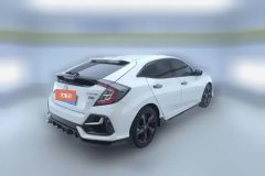 2022 Honda Civic 2021 1.5T AT HATCHBACK 220TURBOTrendy cool control #3