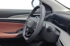 2022 Chang'an Eado 2022 PLUS Blue WhaleNE 1.4T AT GDI DCTPremium #23