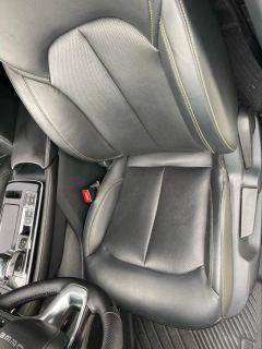 2021 Roewe i6 MAX New Energy 2020 1.5T AT PHEVcoolEdition #9