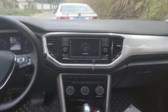 2022 Volkswagen T-Roc 2021 1.4T AT 280TSIEliteSmart ConnectFWD #13