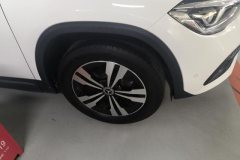 2022 Mercedes-Benz GLA-Class 2022 Facelift 1.3T AT GLA 200 #6