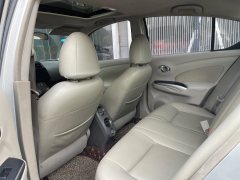 2014 Nissan Sunny 2011 1.5 AT XLLuxury #6