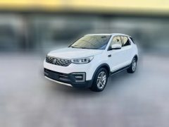 2018 Chang'an CS55 2018 1.5T AT Dazzling color #1