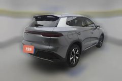 2024 BYD Song Pro PHEV 2024 Glory 1.5L AT DM-i 71KMPilot #3