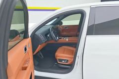 2024 Li Auto Li Auto L7 2023 Air #9