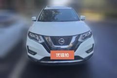 2020 Nissan X-Trail 2020 2.0L XL ITS CVT 2WDSmart ConnectComfort #2