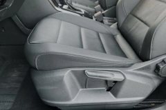 2020 Volkswagen T-Roc 2019 1.4T AT 280TSIComfort FWD #21