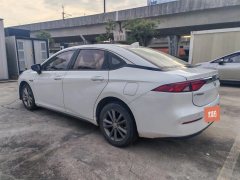 2021 Aion S 2019 dazzle630 EV #6