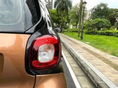 2017 smart ForTwo 2015 1.0 AT HardtopSmartEdition (Imported) #6