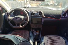 2018 Volkswagen Jetta 2017 1.4 MT Fashion #12
