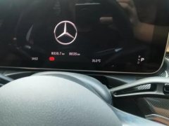 2025 Mercedes-Benz C-Class PHEV 2025 2.0T AT C 350 eL #8