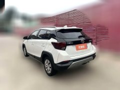 2021 Toyota Yaris L 2021 To dazzleX 1.5 AT Leading #3