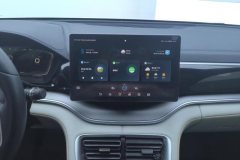 2023 BYD Song Plus PHEV 2021 1.5L AT DM-i 110KM FlagshipPLUS #13