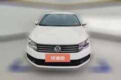 2019 Volkswagen Santana 2018 1.5 MT Fashion #2