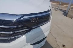 2019 Volkswagen Sagitar 2019 1.2T AT 200TSIComfort China VI #5