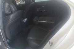 2022 Mercedes-Benz C-Class 2022 1.5T AT Facelift C260L Hao YeSport #11