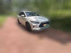2020 BYD e3 2020 400travelEdition EV #3