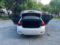 2018 BMW 3 Series 2017 2.0T AT 320LiFashion #12