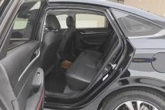 2020 Chang'an Eado 2020 1.6 MT PLUSLuxury #11