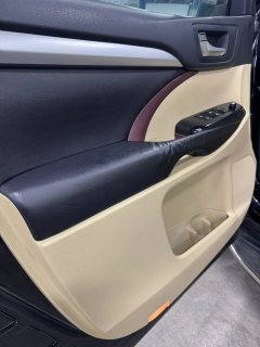 2015 Toyota Highlander 2015 2.0T AT Elite7Seat 4WD #10