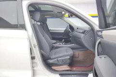 2017 BMW X3(Imported)(Imported) 2016 2.0T AT 20iRWD (Imported) #8