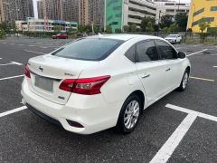 2019 Nissan Sylphy 2019 1.6 AT XVSmart ConnectExclusive China VI #6