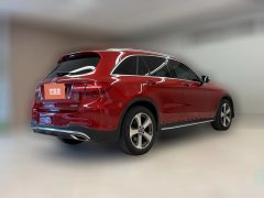 2018 Mercedes-Benz GLC-Class 2018 2.0T AT GLC260Luxury Facelift #5