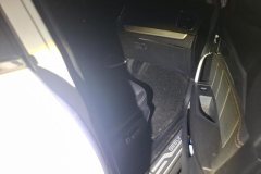 2018 Geely Auto Vision X6 2016 1.8 MT Premium #8